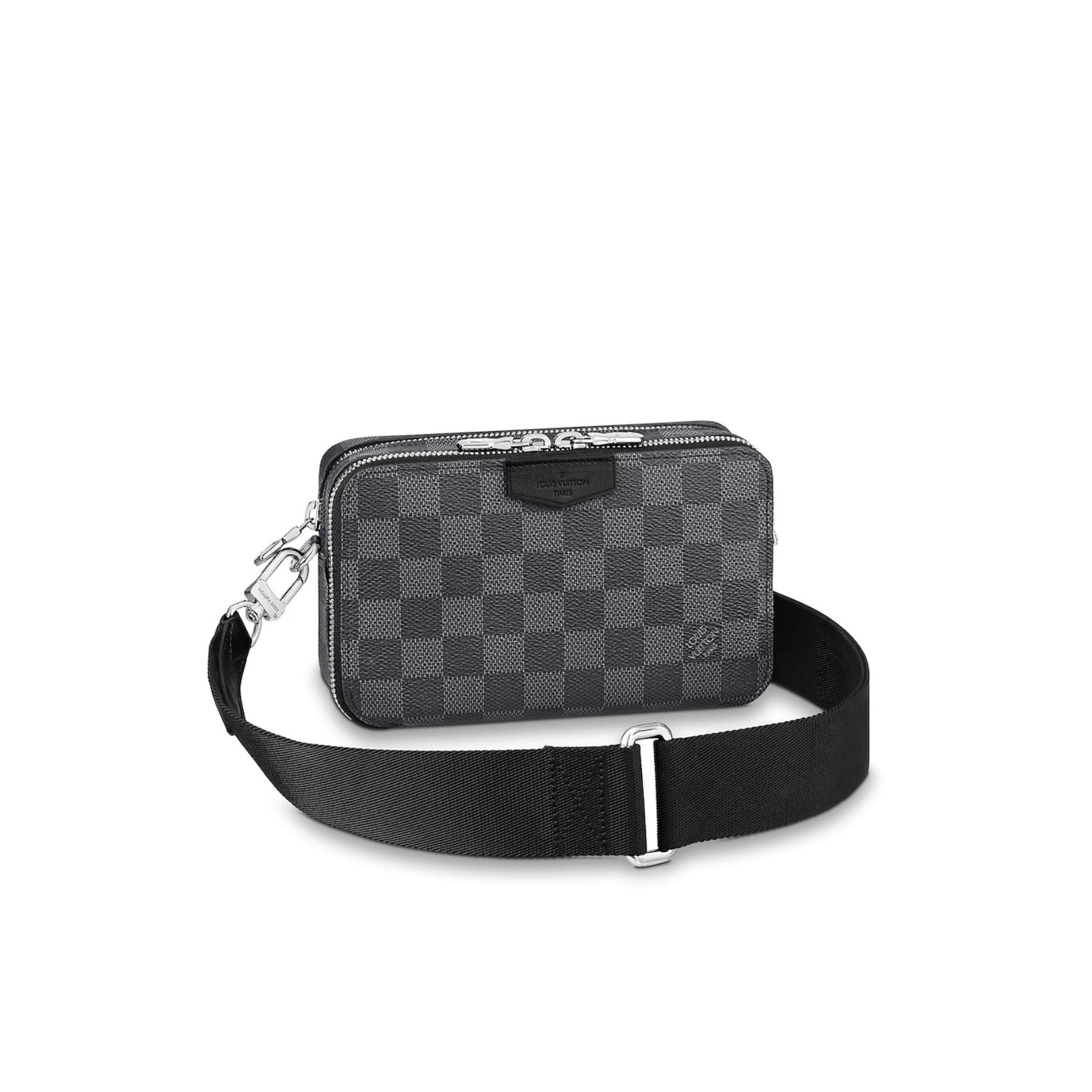 l0vis Vvtt0n master alpha wearable n60418 (18.5*11*6.5cm)